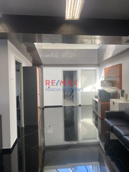 Business bulding 800 sqm for sale