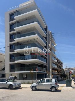 Μεζονέτα 135τ.μ. για πώληση-Άλιμος
