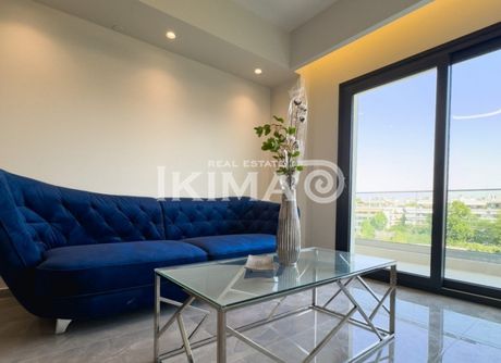 Apartment 136sqm for sale-Ntepo