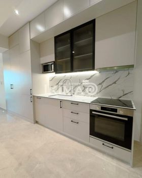 Apartment 52sqm for sale-Ntepo