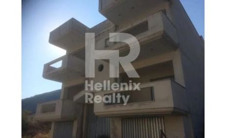 Building 346sqm for sale-Rio » Agios Vasileios