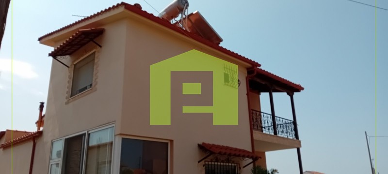 Μονοκατοικία 170 τ.μ. προς πώληση, Χαλκιδική, Τριγλία