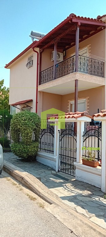Μονοκατοικία 170 τ.μ. προς πώληση, Χαλκιδική, Τριγλία
