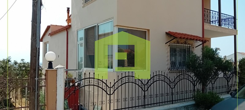 Μονοκατοικία 170 τ.μ. προς πώληση, Χαλκιδική, Τριγλία