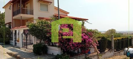 Detached home 170sqm for sale-Triglia » Nea Plagia