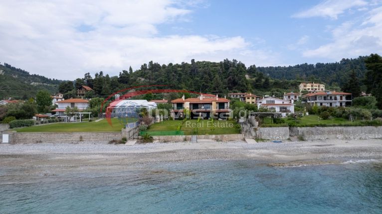 Μεζονέτα 130 τ.μ. για πώληση, Χαλκιδική, Κασσάνδρα