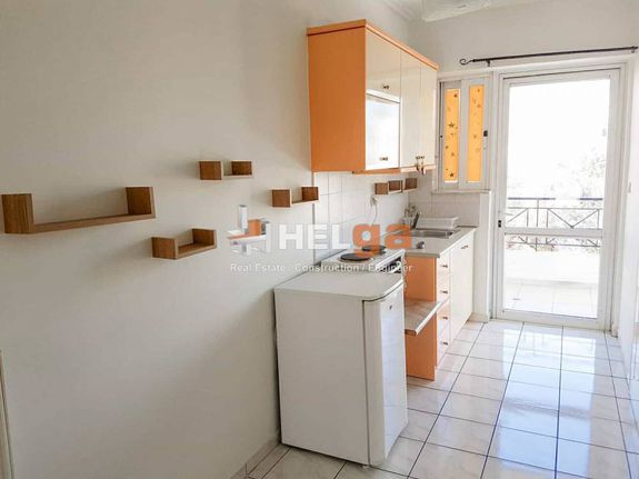 Studio / γκαρσονιέρα 35 τ.μ. για ενοικίαση, Αχαΐα, Πάτρα