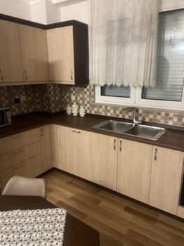 Apartment 105 sqm for rent
