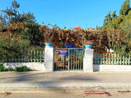 Επιχειρηματικό κτίριο 75τ.μ. για ενοικίαση-Ρέθυμνο » Πλατανιάς