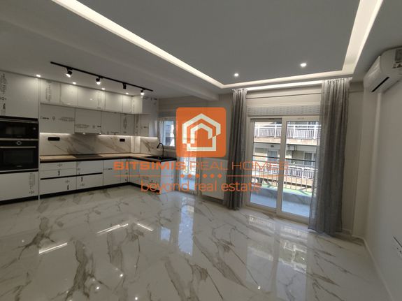Apartment 97 sqm for sale, Thessaloniki - Center, Charilaou