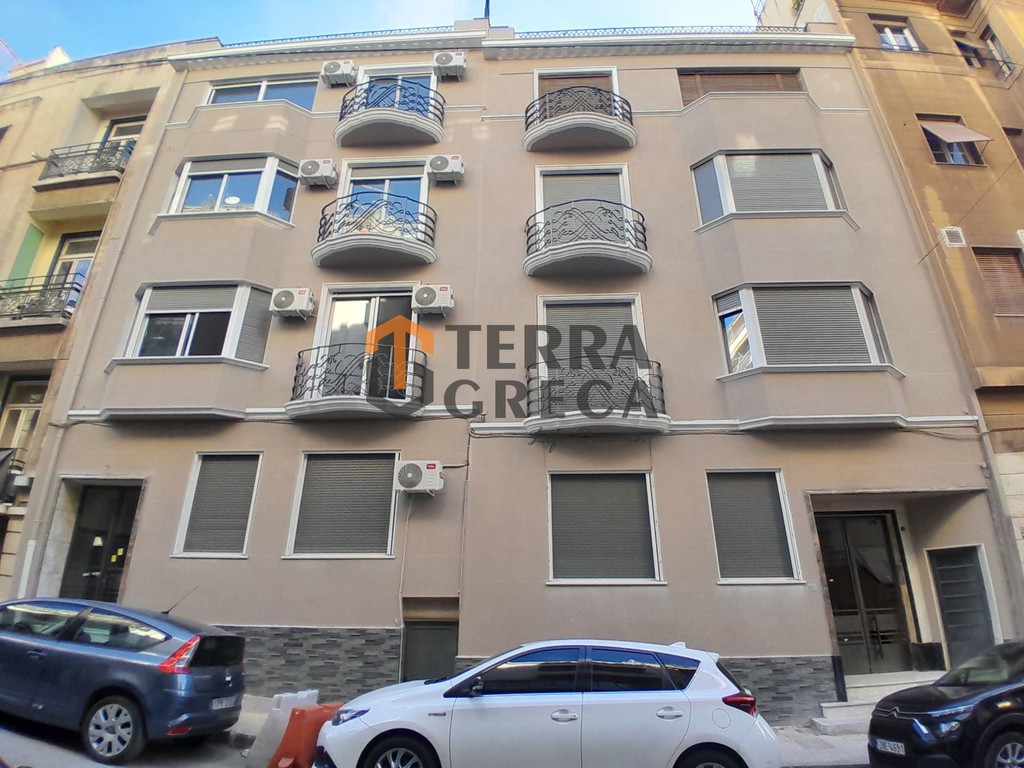 Κτίριο 510 τ.μ. πρός πώληση, Αθήνα - Κέντρο, Κυψέλη