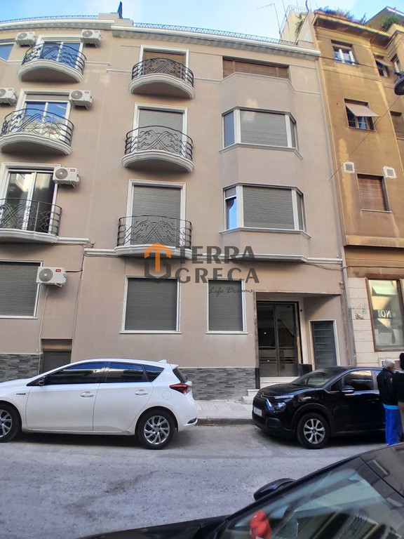 Κτίριο 510 τ.μ. πρός πώληση, Αθήνα - Κέντρο, Κυψέλη