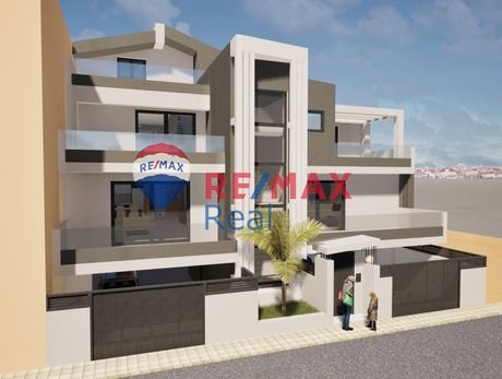Maisonette 140sqm for sale-Heraclion Cretes » Mesabelies