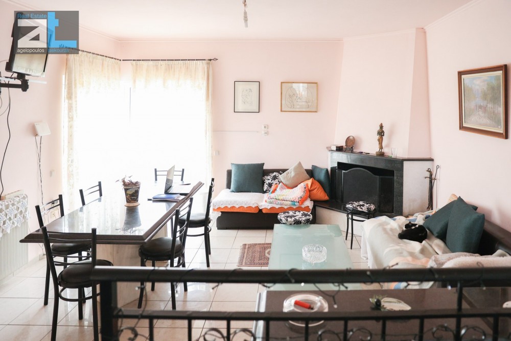 Μεζονέτα 330 τ.μ. πρός πώληση, Αχαΐα, Ρίο