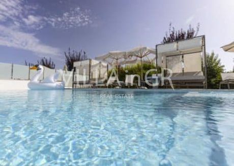 Βίλλα 160τ.μ. για ενοικίαση-Κασσάνδρα » Πευκοχώρι
