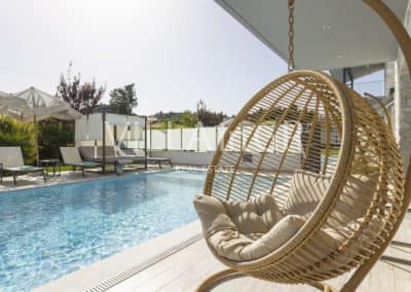 Βίλλα 160 τ.μ. πρός ενοικίαση, Χαλκιδική, Κασσάνδρα
