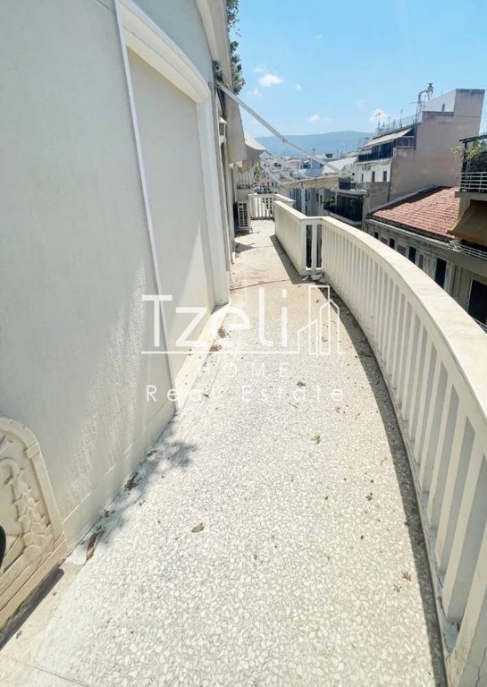Διαμέρισμα 216 τ.μ. πρός πώληση, Αθήνα - Κέντρο, Κολωνάκι - Λυκαβηττός