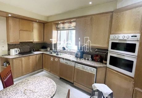 Apartment 216sqm for sale-Kolonaki - Likavitos » Rigilis