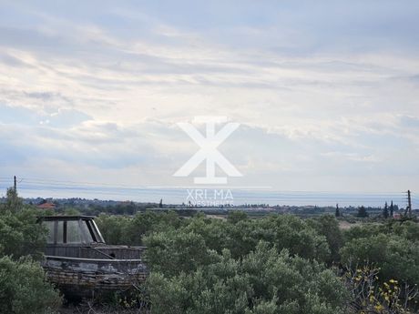 Detached home 300sqm for sale-Kallikrateia » Agios Pavlos