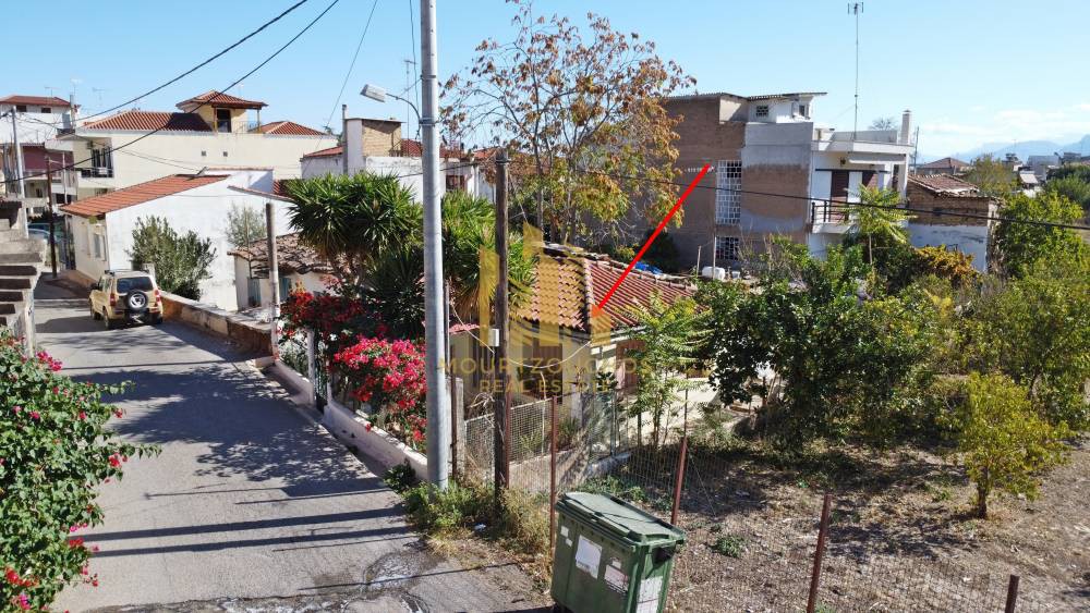 Μονοκατοικία 80 τ.μ. πρός πώληση, Αχαΐα, Αίγιο