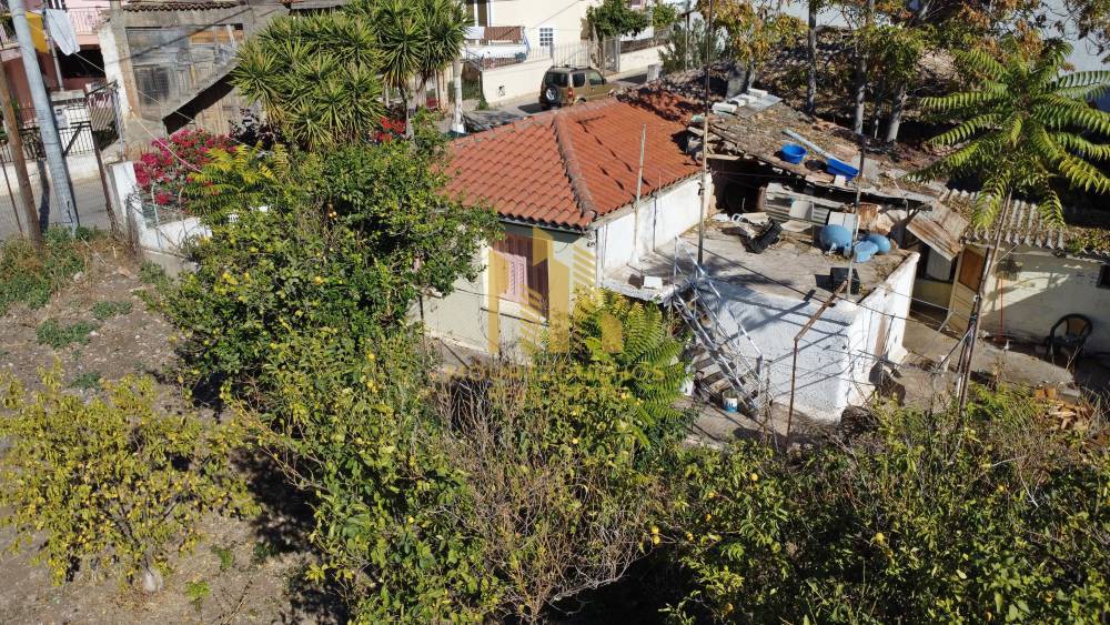 Μονοκατοικία 80 τ.μ. πρός πώληση, Αχαΐα, Αίγιο