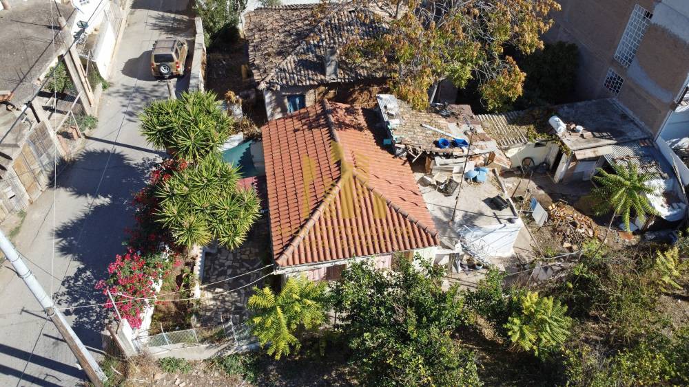 Μονοκατοικία 80 τ.μ. πρός πώληση, Αχαΐα, Αίγιο
