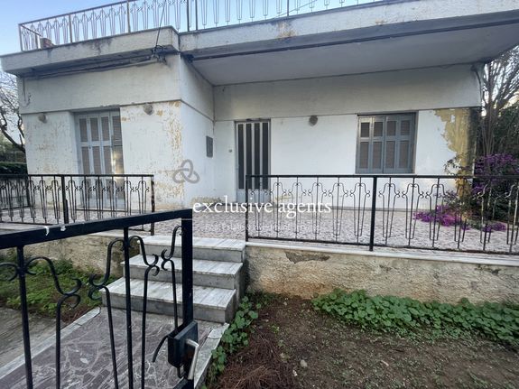 Detached home 130 sqm for sale, Athens - West, Chaidari