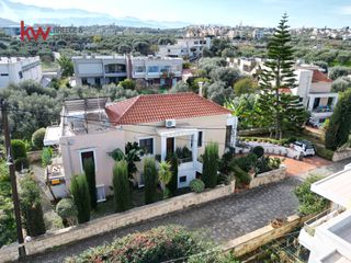 Μονοκατοικία 190 τ.μ. για πώληση