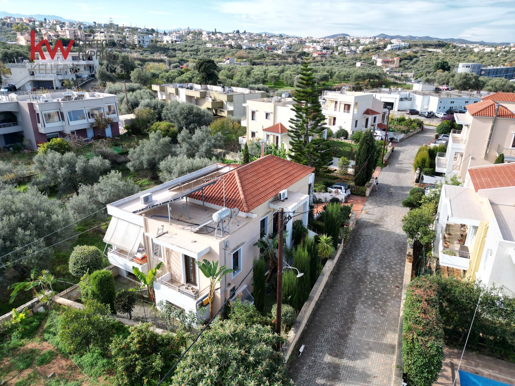 Μονοκατοικία 190 τ.μ. προς πώληση, Μακρύς Τοίχος