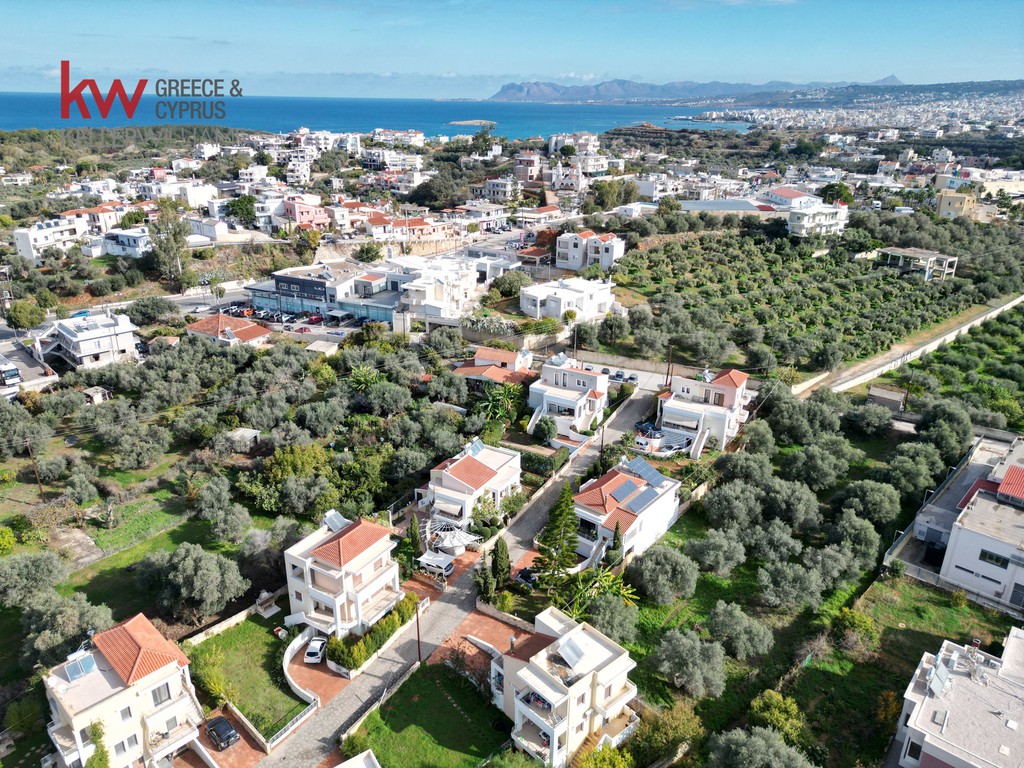 Μονοκατοικία 190 τ.μ. προς πώληση, Μακρύς Τοίχος