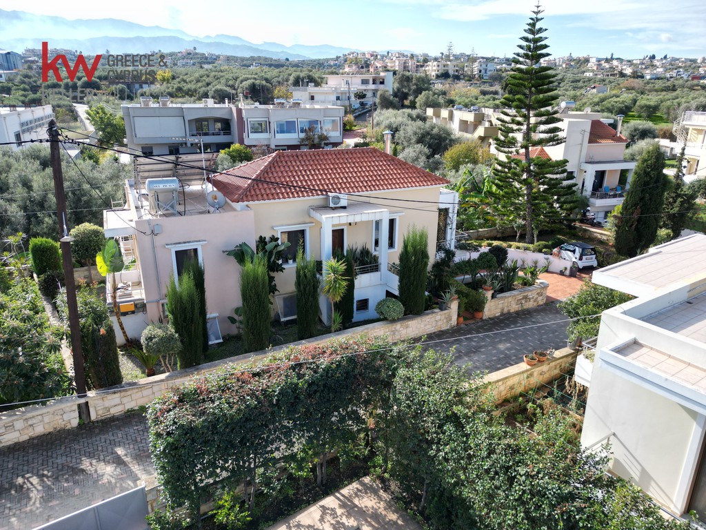 Μονοκατοικία 190 τ.μ. προς πώληση, Μακρύς Τοίχος
