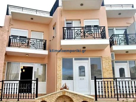 Maisonette 255sqm for sale-Platanias