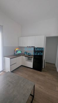 Studio / γκαρσονιέρα 35τ.μ. για ενοικίαση-Πάτρα » Αγία σοφία