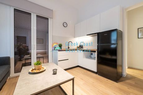 Studio / γκαρσονιέρα 35 τ.μ. για ενοικίαση