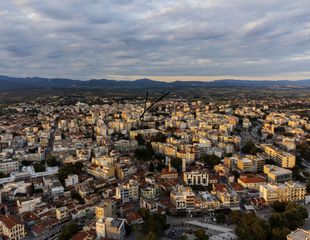 Ξενοδοχείο 3.100 τ.μ. για πώληση