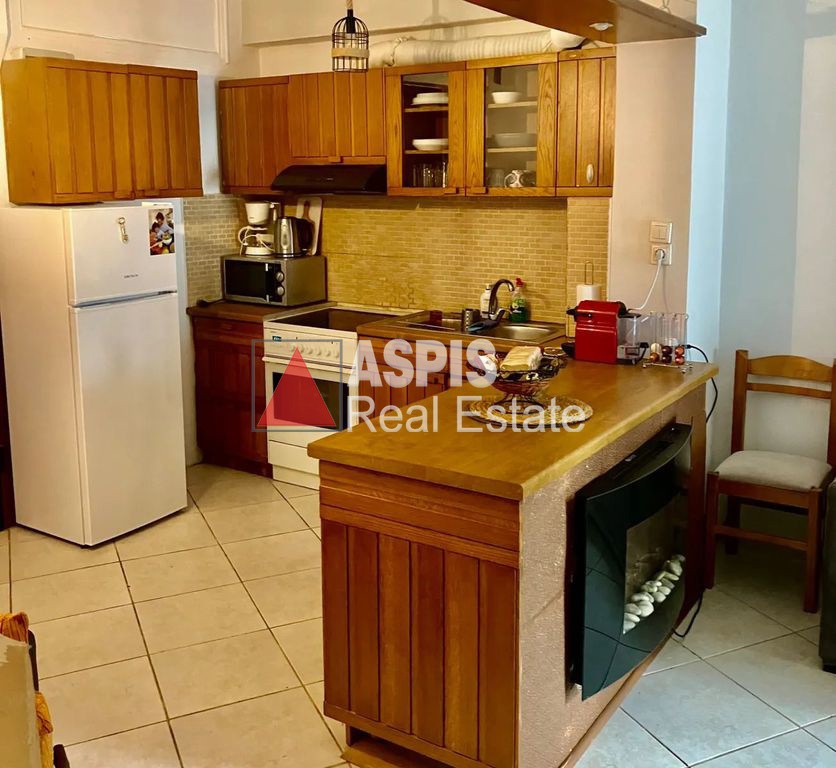 Διαμέρισμα 45 τ.μ. πρός πώληση, Αθήνα - Νότια Προάστια, Γλυφάδα