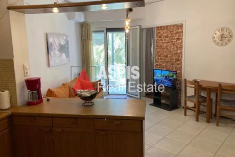 Apartment 45sqm for sale-Glyfada