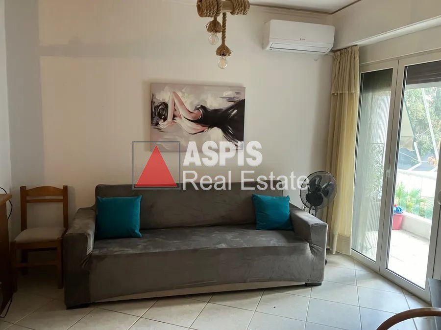 Διαμέρισμα 45 τ.μ. πρός πώληση, Αθήνα - Νότια Προάστια, Γλυφάδα
