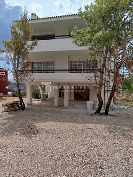 Μονοκατοικία 505 τ.μ. για πώληση