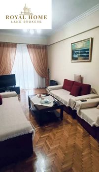 Apartment 86sqm for sale-Kentro » Plateia Vathis