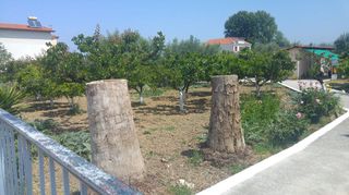 Οικόπεδο 4.000 τ.μ. προς πώληση, Κέντρο Παραλίας Αχαΐας-thumb-9