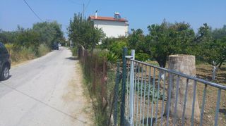 Οικόπεδο 4.000 τ.μ. προς πώληση, Κέντρο Παραλίας Αχαΐας-thumb-5