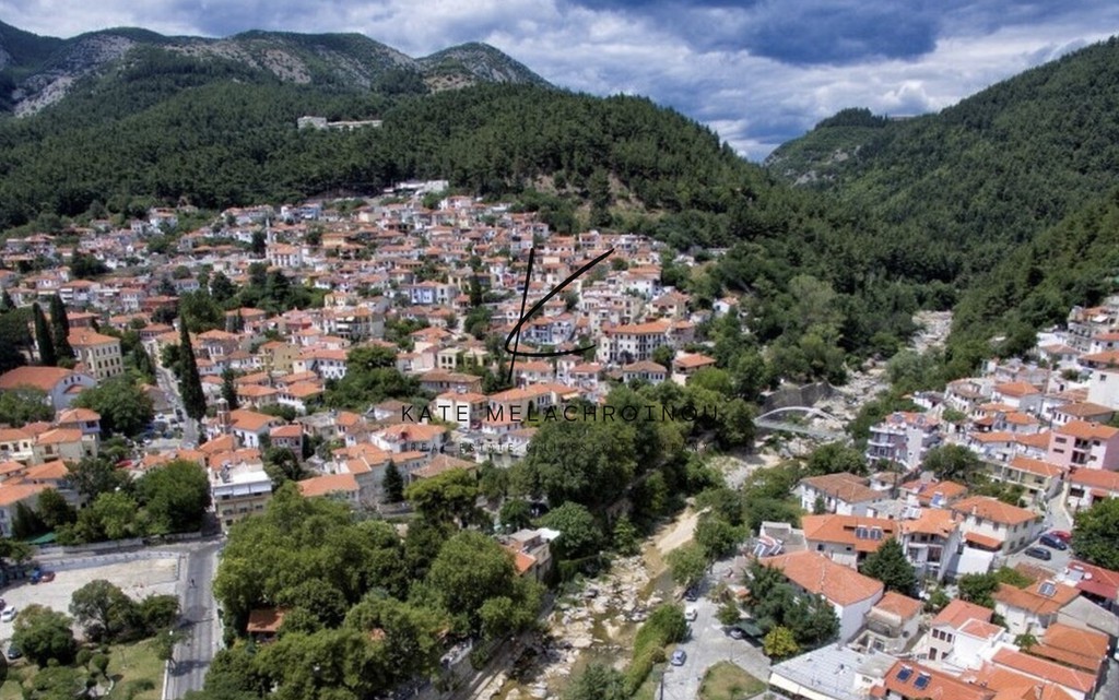 Ξενοδοχείο 3.600 τ.μ. για πώληση, Ν. Ξάνθης, Ξάνθη