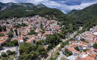 Ξενοδοχείο 3.600 τ.μ. για πώληση