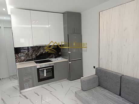 Studio / γκαρσονιέρα 22 τ.μ. για πώληση