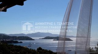 Συγκρότημα διαμερισμάτων 390 τ.μ. για πώληση