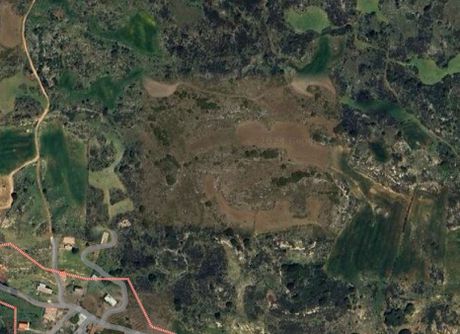Parcel 63.000sqm for sale-Arkadi » Kavousi