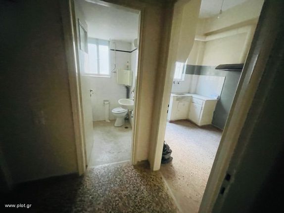 Διαμέρισμα 61 τ.μ. για πώληση, Φθιώτιδας, Λαμία