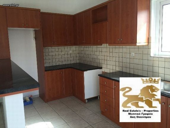 Apartment 118 sqm for sale, Phthiotis, Lamia