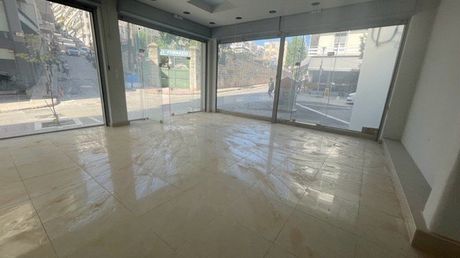 Store 115sqm for rent-Lamia